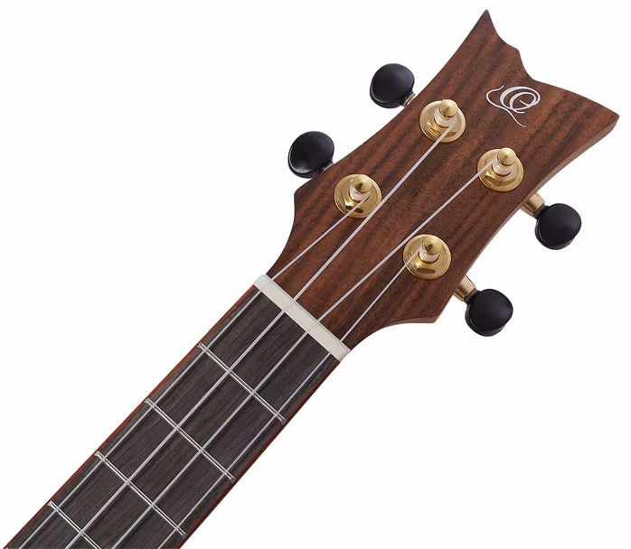 Ortega RUACA-TE - Akustische Ukulele