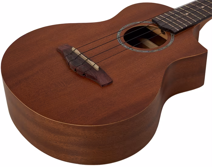 Ibanez UEWT5-OPN - Akustische Ukulele
