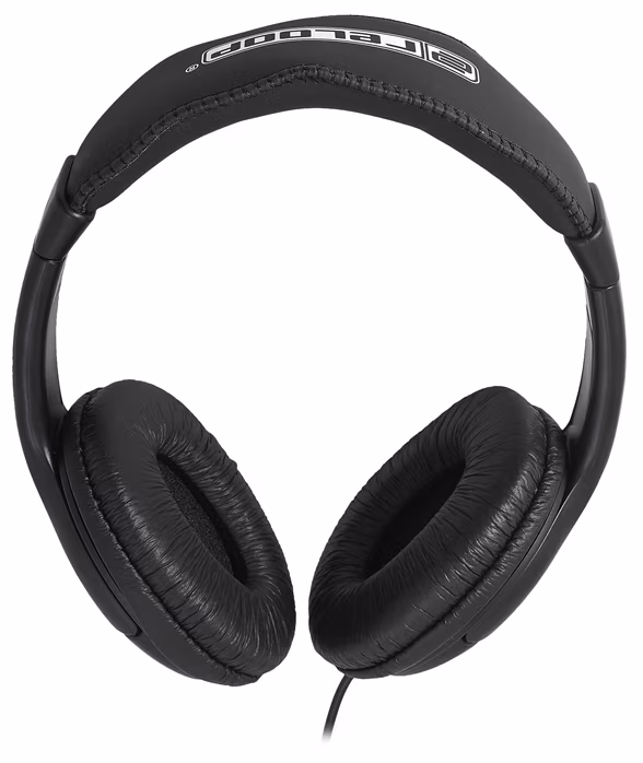 Reloop RH-2350 PRO MK2 - DJ Headset