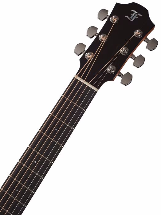 Furch Green OM-SM - Akustische Gitarre