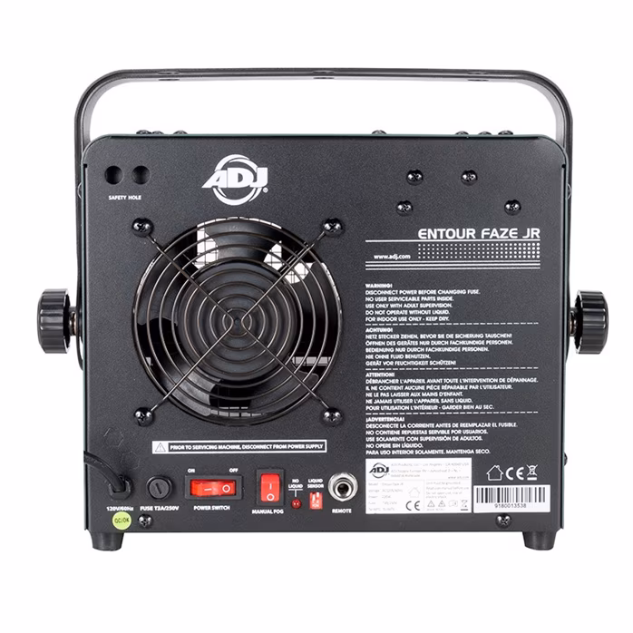 ADJ Entour Faze Jr - Hazer