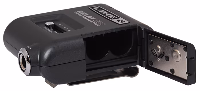 Line 6 RELAY TBP06 TRANSMITTER G30 - Sender