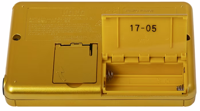 Korg TM-50 GD - Stimmgerät mit Metronom