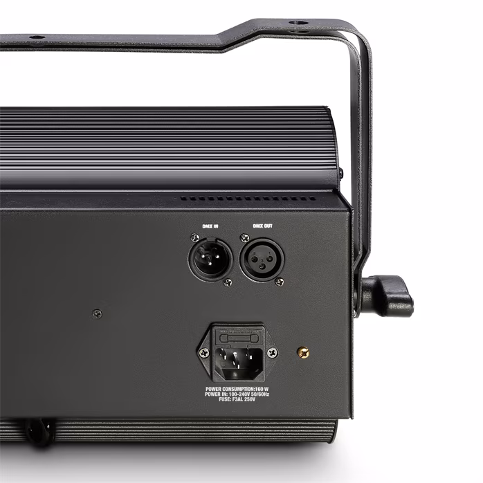 CAMEO THUNDER WASH 600 UV - LED PAR Reflektor