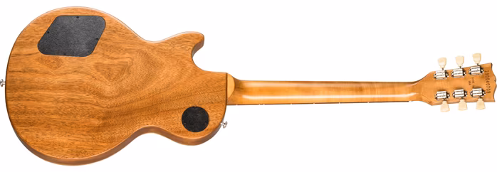 Gibson Les Paul Tribute Satin Tobacco Burst (gebraucht) - E-Gitarre