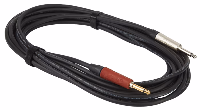 Bespeco NC900SL - Instrumentenkabel