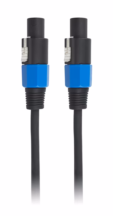 Bespeco PYSS2000  - Lautsprecher-Kabel