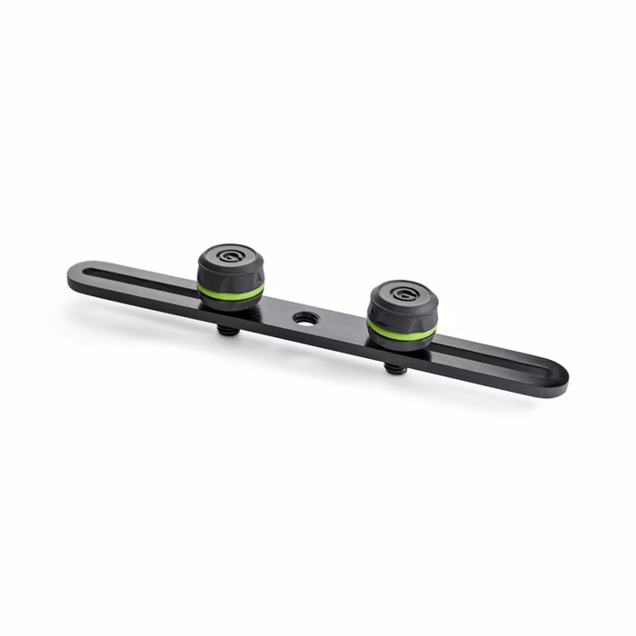 Gravity MS STB 01 - Stereo-Halter für Paarung von Mikrofonen