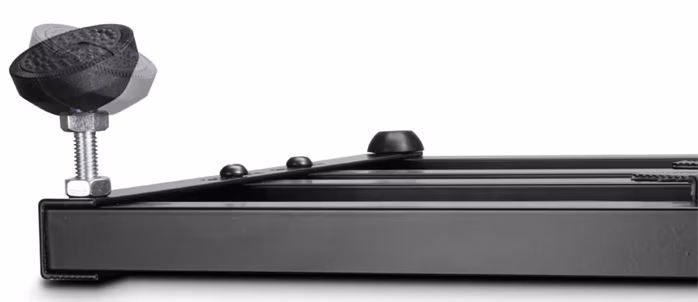 Palmer PEDALBAY 60 - Pedalboard