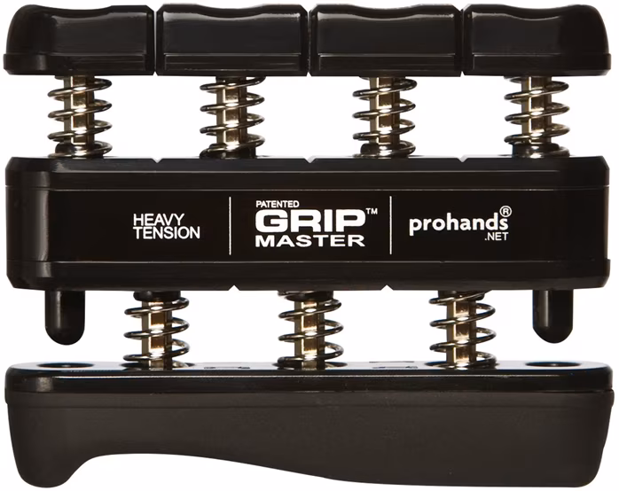 Prohands Gripmaster Heavy - Verstärker