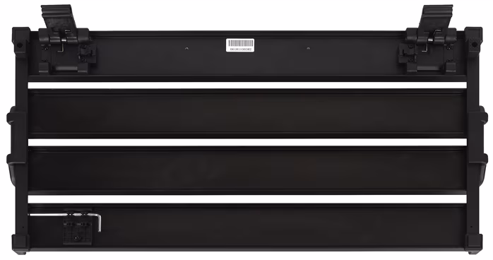 Guitto GPB-03 Pedalboard With Bag Large - Pedalboard