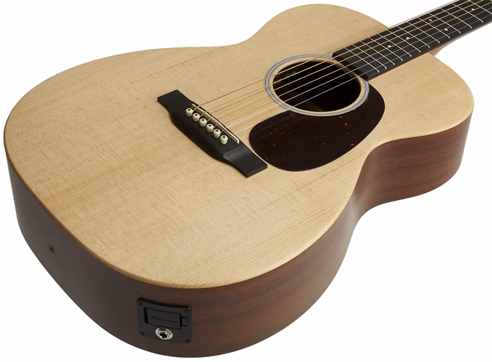 Martin 00X1AE - Elektroakustische Gitarre