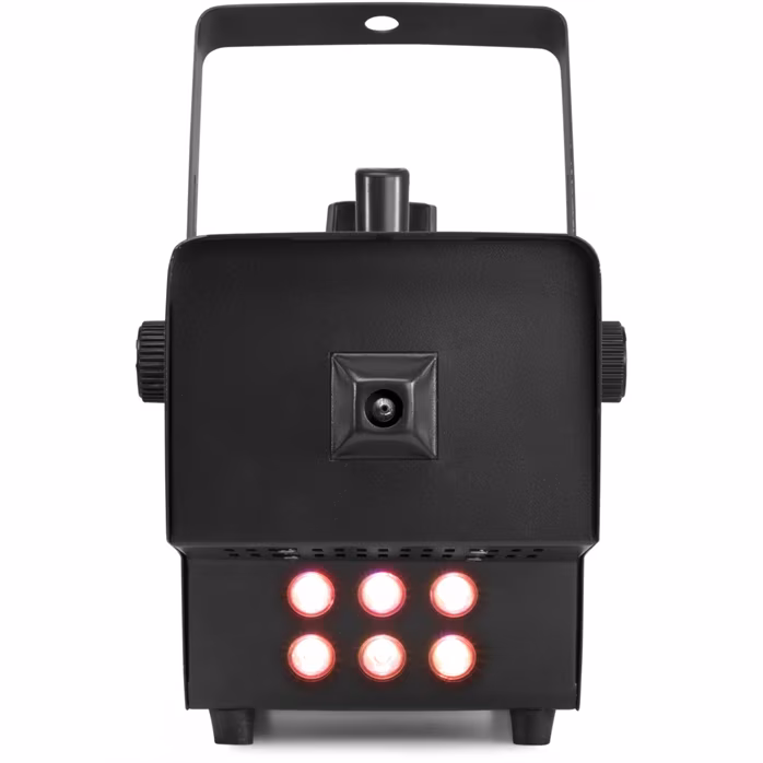 BeamZ Rage 1000 LED - Nebelmaschine mit LED