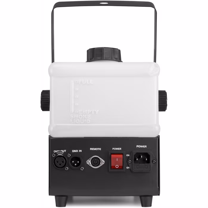 BeamZ Rage 1000 LED - Nebelmaschine mit LED