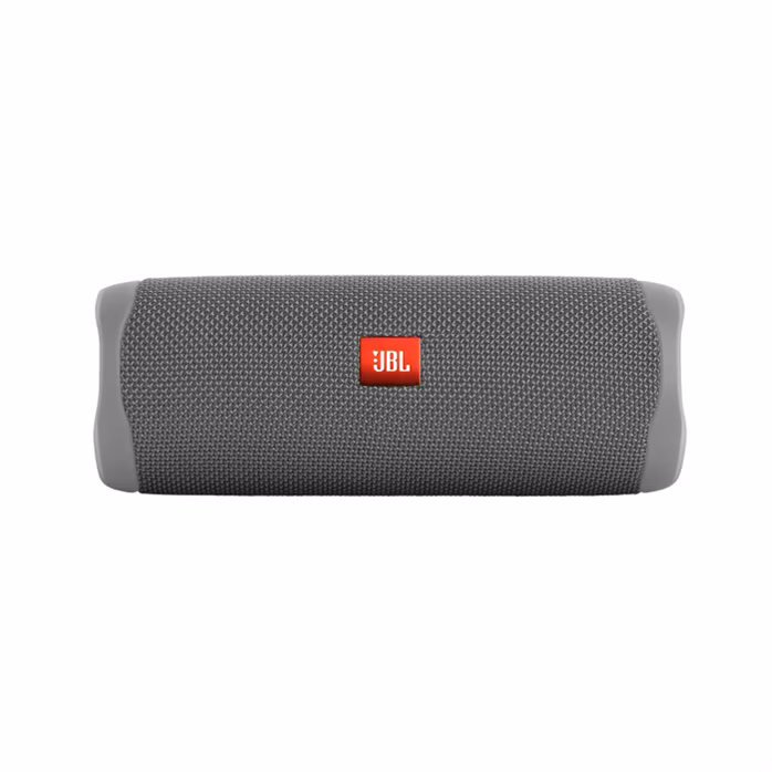 JBL Flip 5 Grey - Mobiler Wireless Lautsprecher