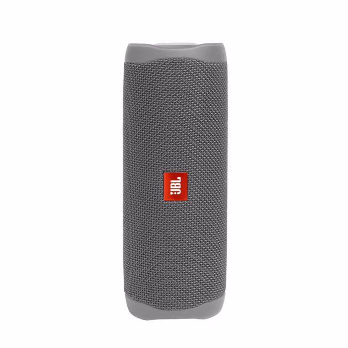 JBL Flip 5 Grey - Mobiler Wireless Lautsprecher