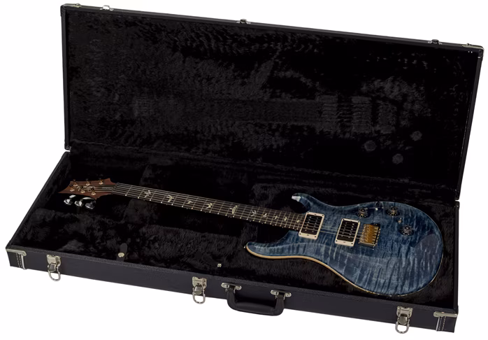 PRS Multi-fit Case (Custom, McCarthy, Singlecut, Santana) - Koffer für E-Gitarre