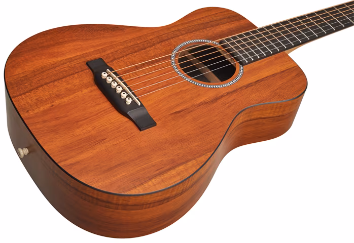 Martin LXK2 - Akustische Gitarre