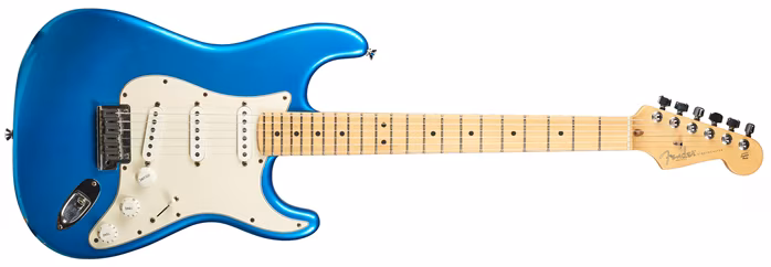 Fender 2003 American Standard Stratocaster - E-Gitarre