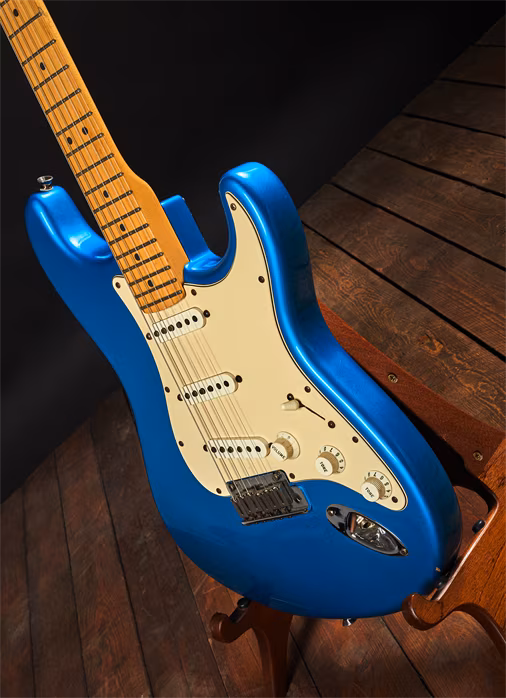 Fender 2003 American Standard Stratocaster - E-Gitarre