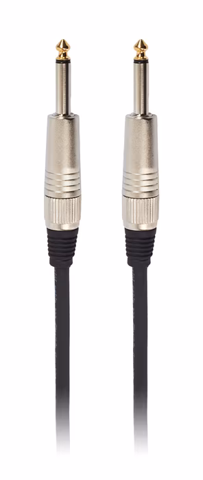Bespeco XC600 - Instrumentenkabel