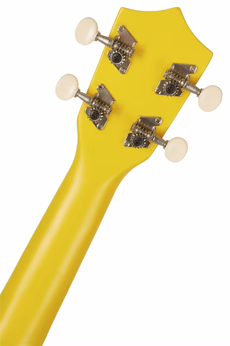 The Beatles Yellow Submarine YSUK03 - Akustische Ukulele