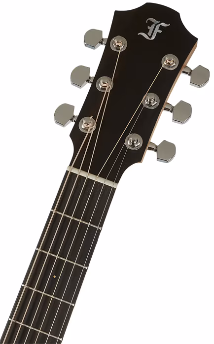 Furch Blue Plus Gc-SW - Akustische Gitarre