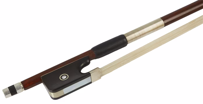 Strunal Schönbach Vla Bow FNB Ag - Bogen für Bratsche