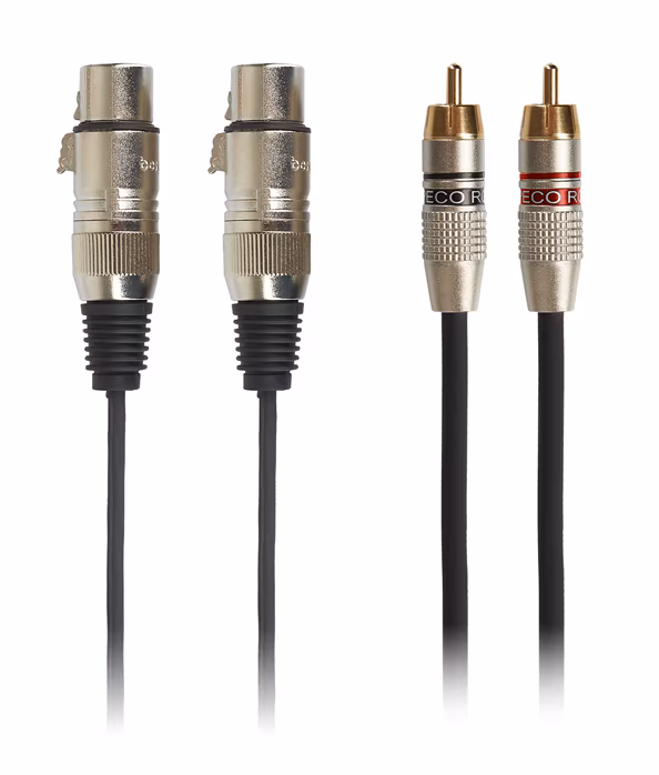 Bespeco RCF150 - Verbindungskabel
