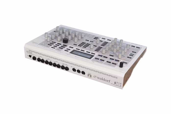 Waldorf Kyra - Soundmodul