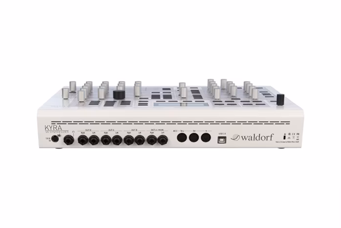 Waldorf Kyra - Soundmodul