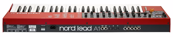 Nord LEAD A1 - Synthesizer