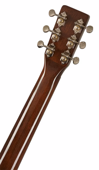 Art & Lutherie Roadhouse Q-Discrete HG Indigo Burst - Elektroakustische Gitarre