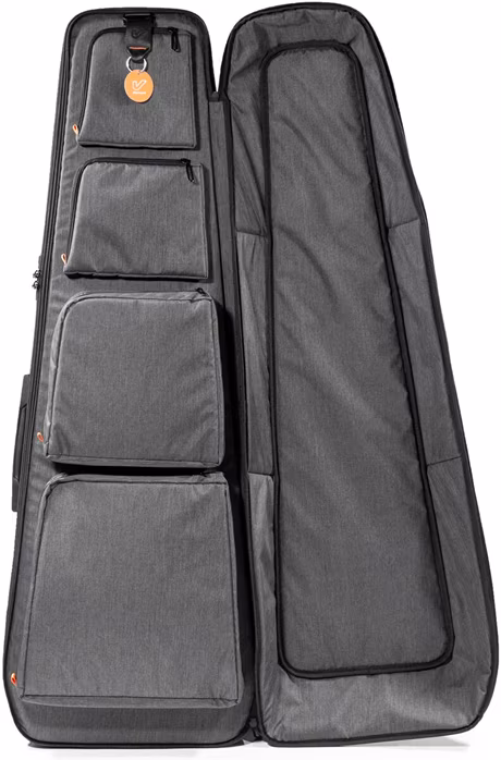 Gruvgear Kapsule for E-Guitar - Case für E-Gitarre