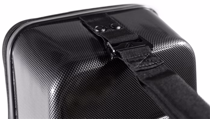 Gruvgear Kapsule for E-Bass - Koffer für E-Bass