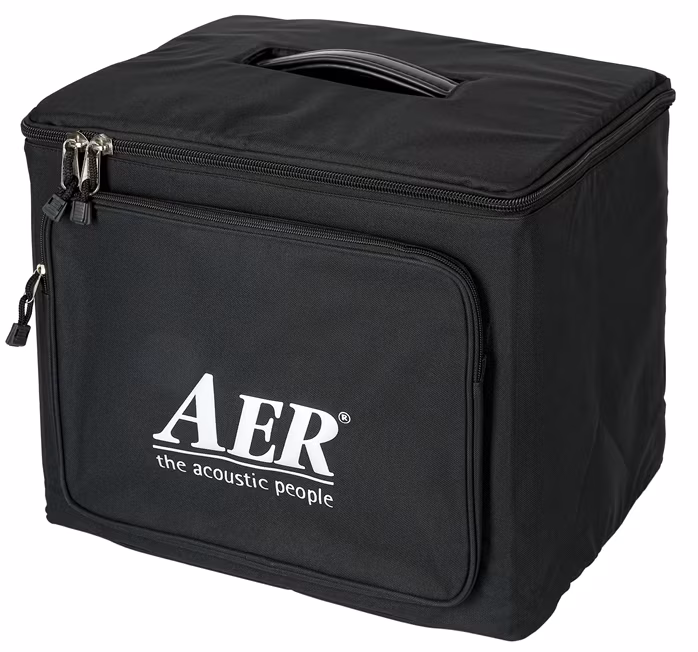 Aer amp one - Combo-Verstärker für Bass