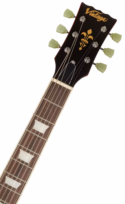 Vintage V100TWR - E-Gitarre