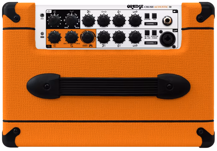 Orange Crush Acoustic 30 - Combo für akustische Instrumente