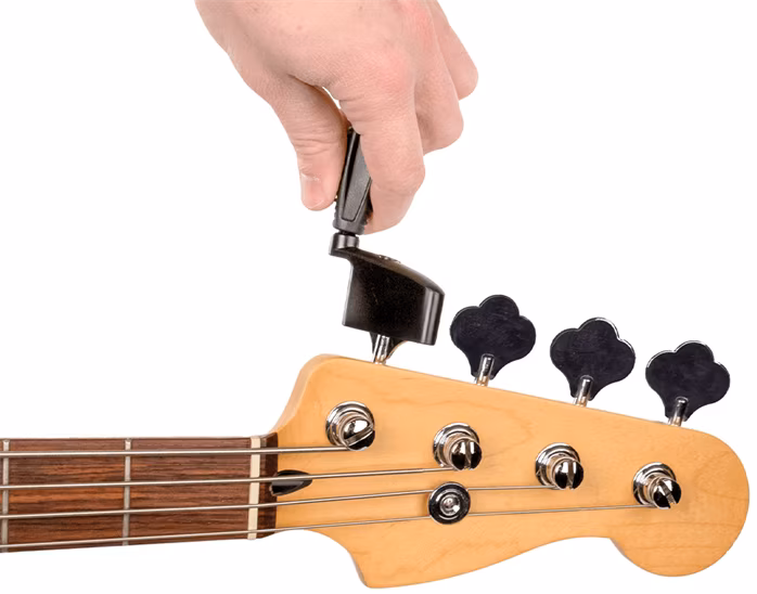 D'Addario PW-PW1B - Saitenkurbel