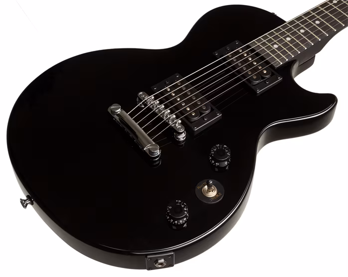 Epiphone Les Paul Player Pack EB - E-Gitarre set