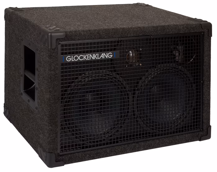 Glockenklang Duo Art Light 210 - Bassgitarren-Lautsprecher