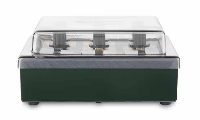 Decksaver Otto Bim-Bam-Boum Cover - Case