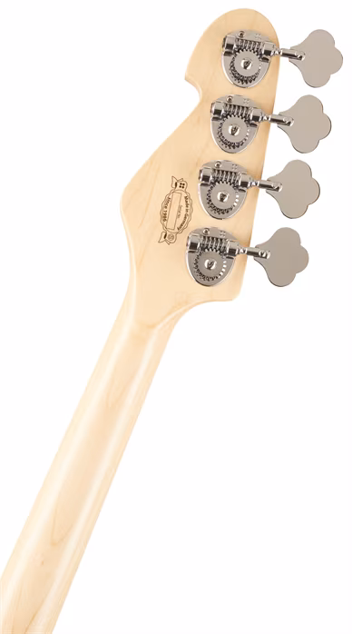 Sandberg California TT4 HG BK BEMFB - E-Bass