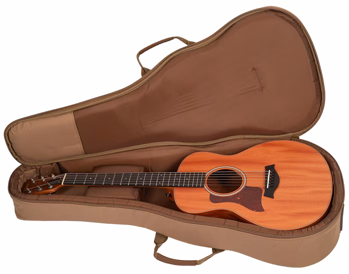 Taylor GS Mini Mahogany LH - Linkshänder akustische Gitarre