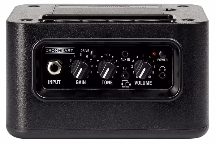 Laney MINI-IRON - Combo-Verstärker für Gitarre