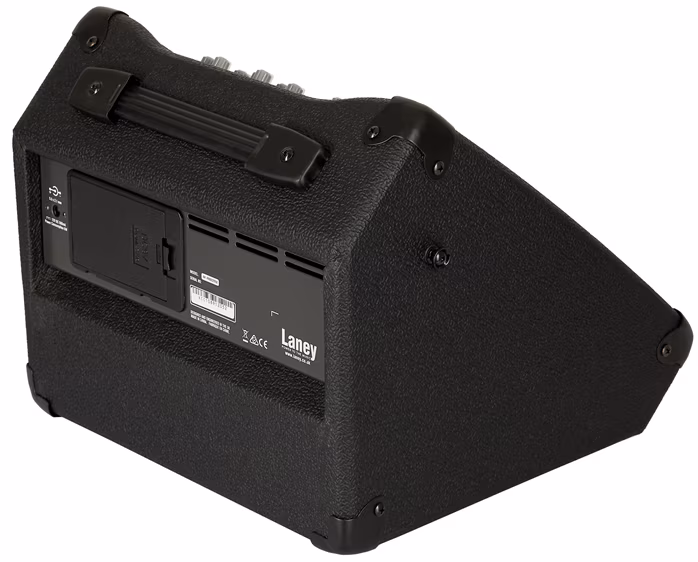 Laney AH-Freestyle - Universal-Kombo mit Batterien