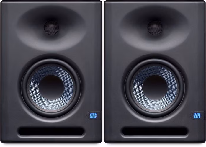 PreSonus Eris E5 XT (gebraucht) - Aktive Studiomonitore
