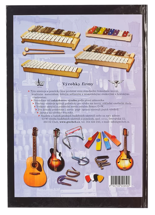 KN Jarek Nohavica - komplet 1 - Songbuch