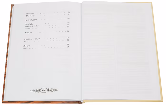 KN Spirituál kvintet 2.díl 1991-1998 - Songbuch