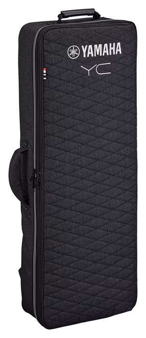 Yamaha YC61 Softbag - Keyboard-Case